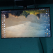 Dell 22 inch Borderless Monitor